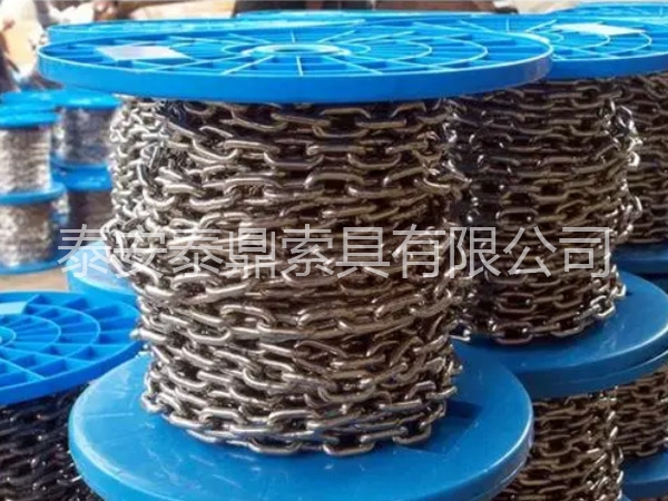 德國標準鏈條